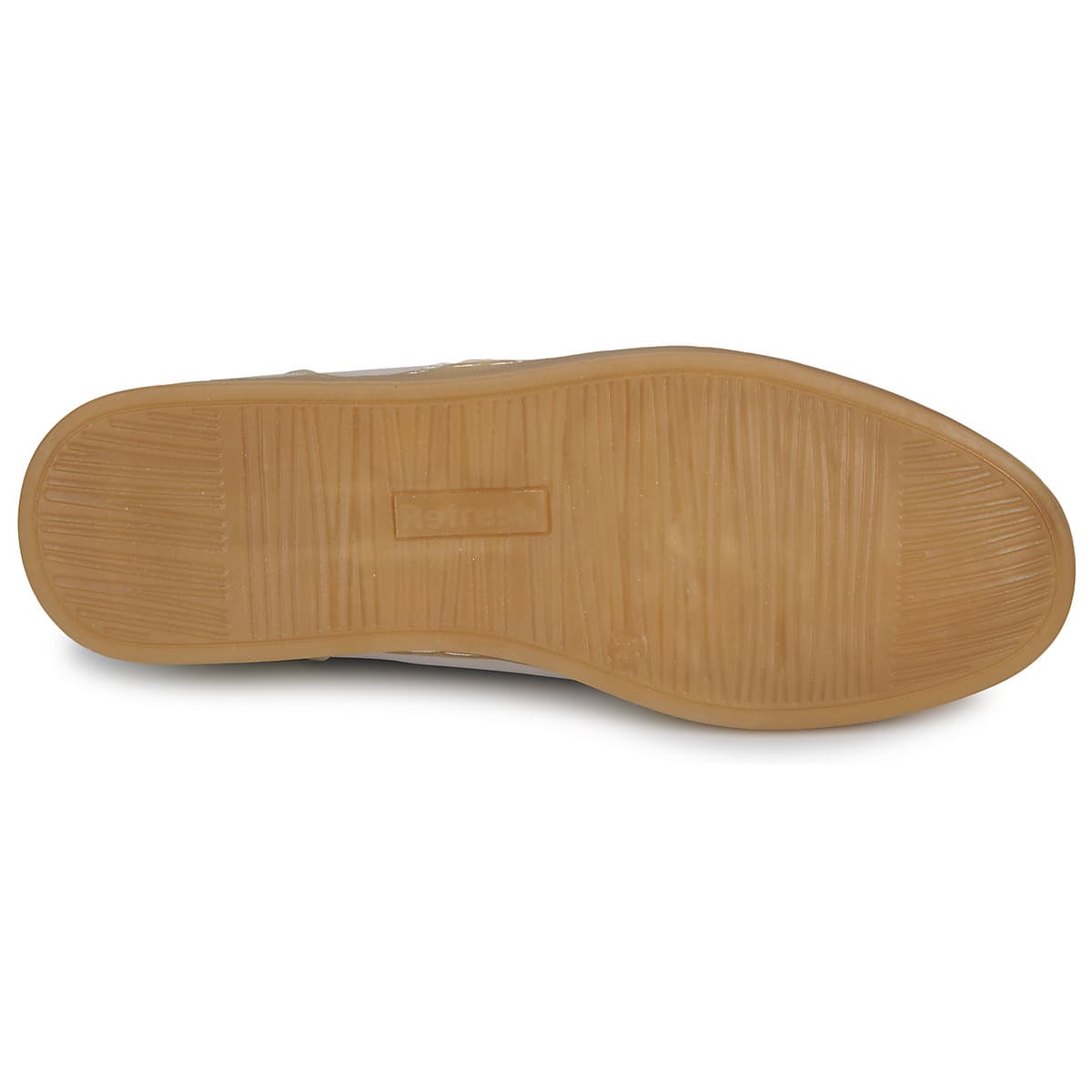 Women's Sneakers Refresh Brown