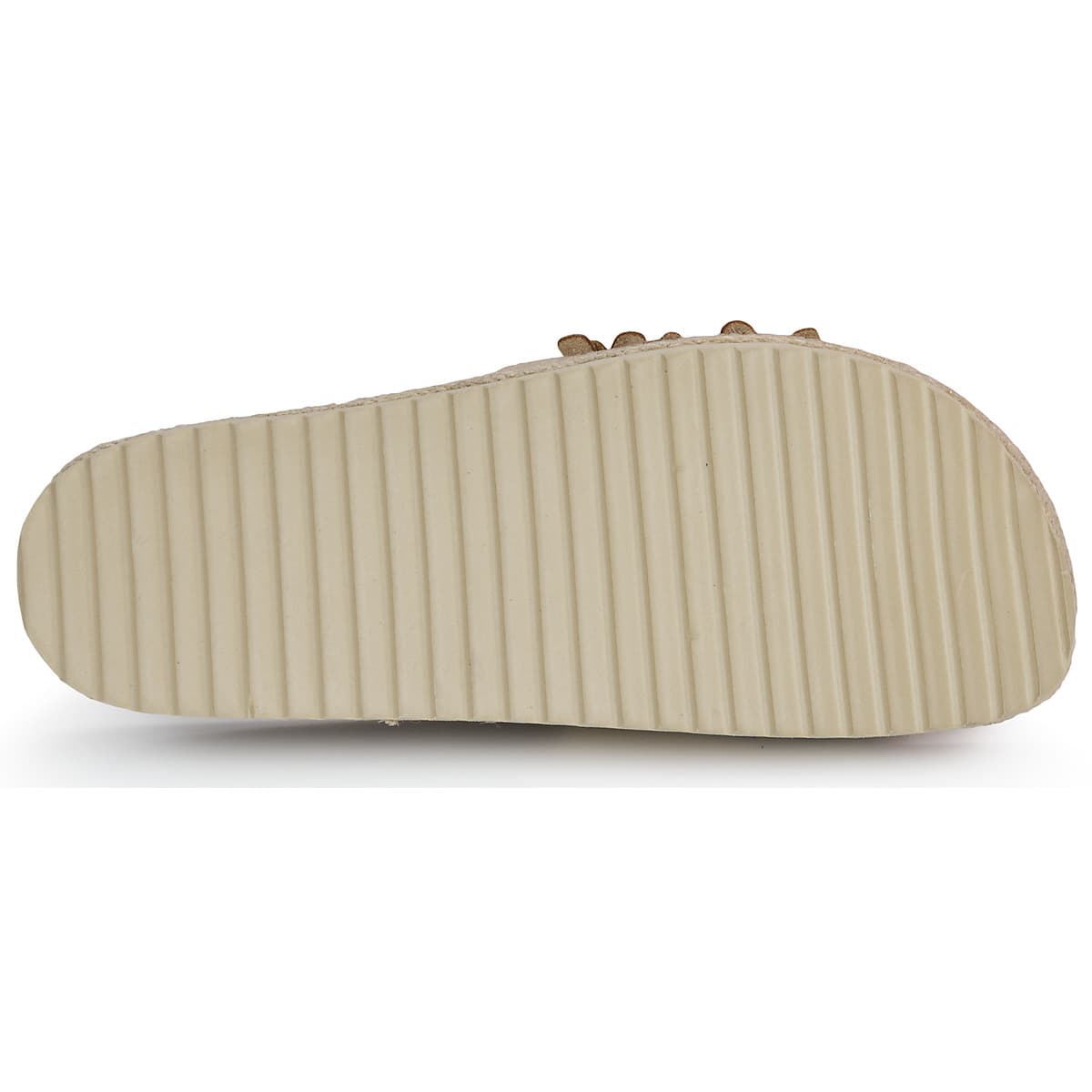 Women's Mules Refresh Beige