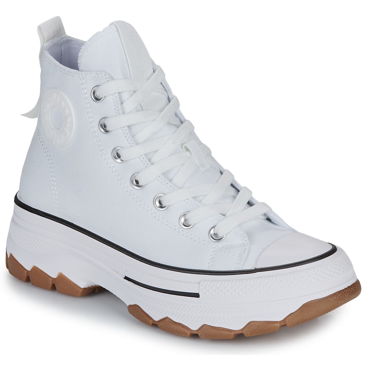 Ψηλά Sneakers Refresh 172476