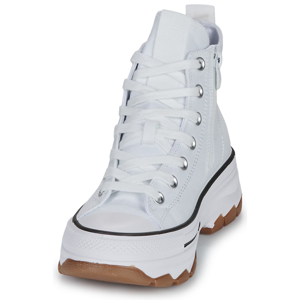 Women's Sneakers Refresh White