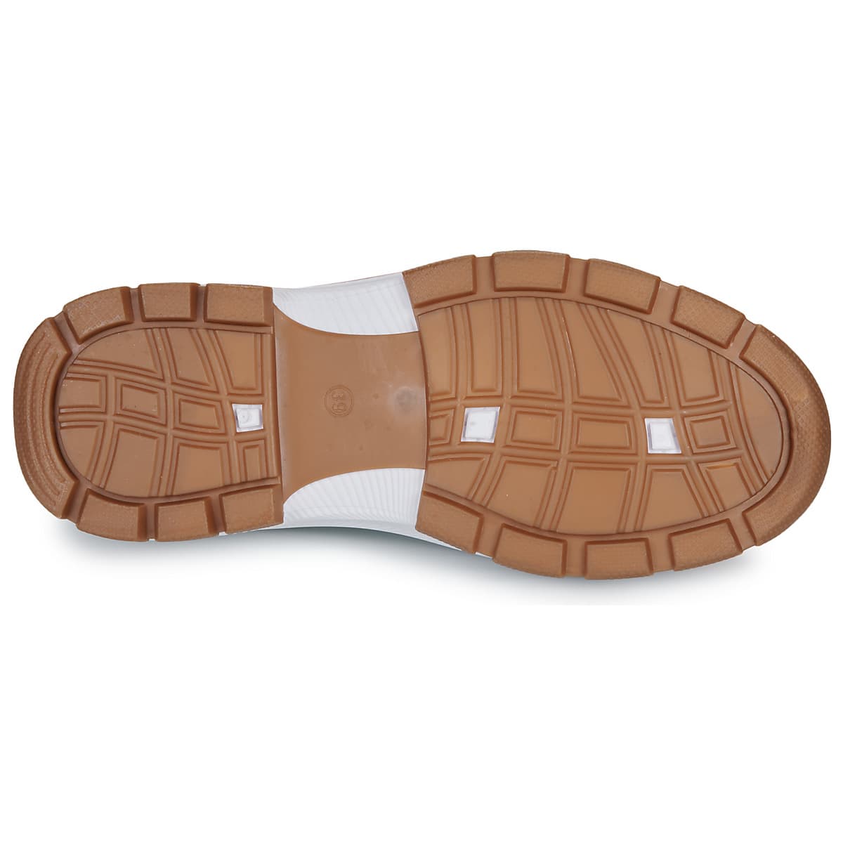 Women's Sneakers Refresh White