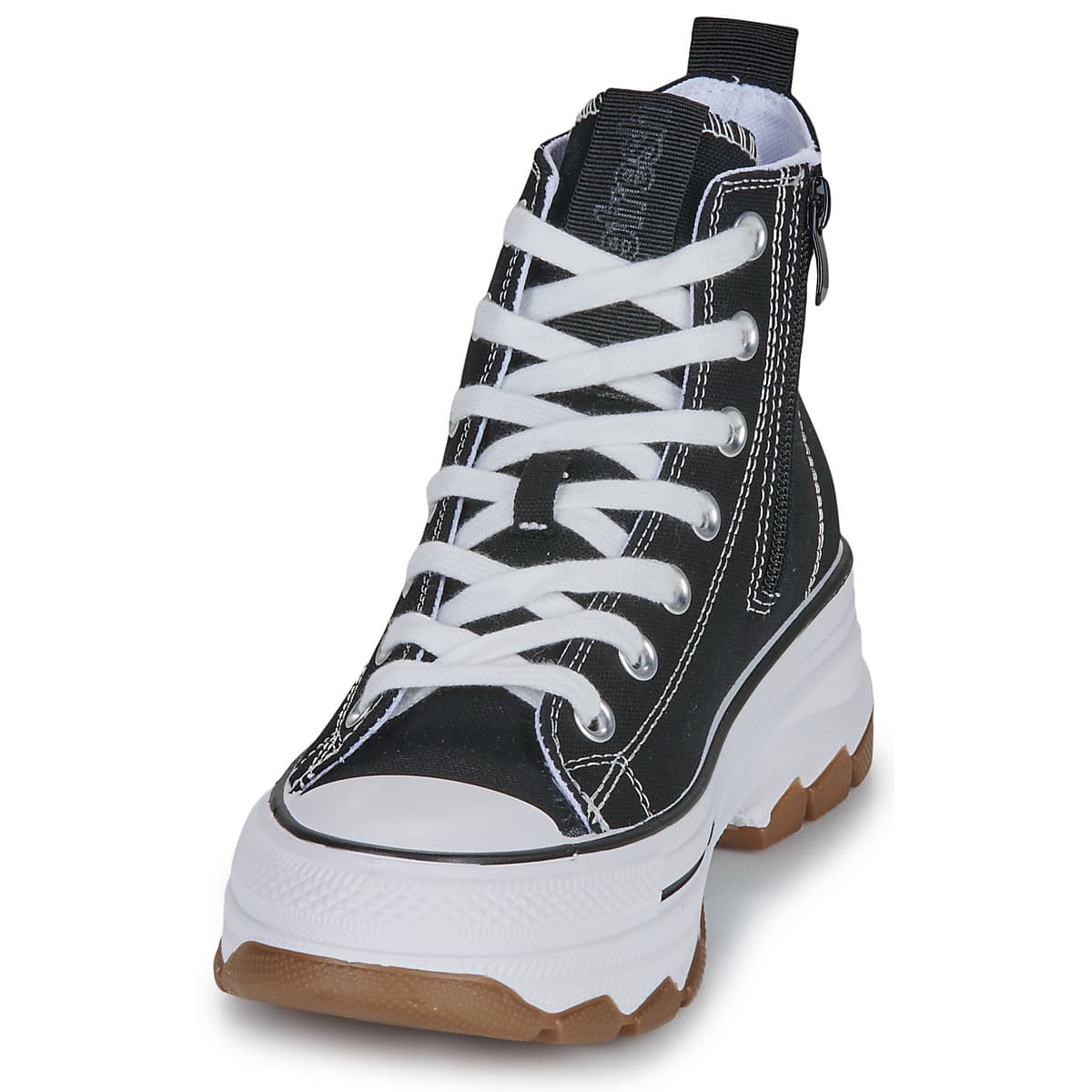 Women's Sneakers Refresh Black