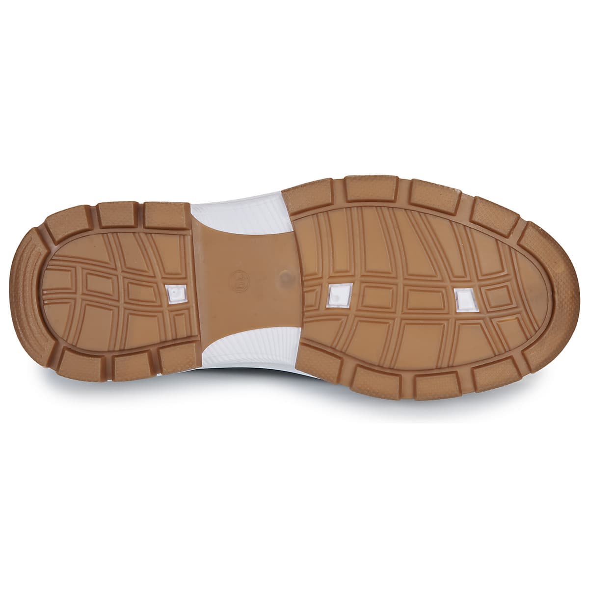 Women's Sneakers Refresh Black