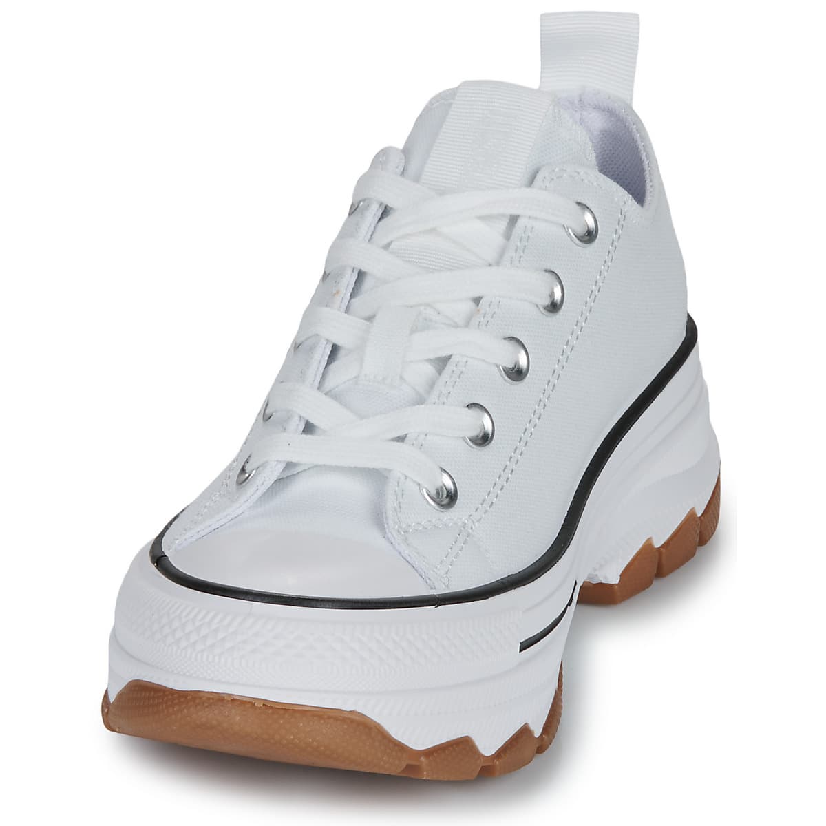 Women's Sneakers Refresh White