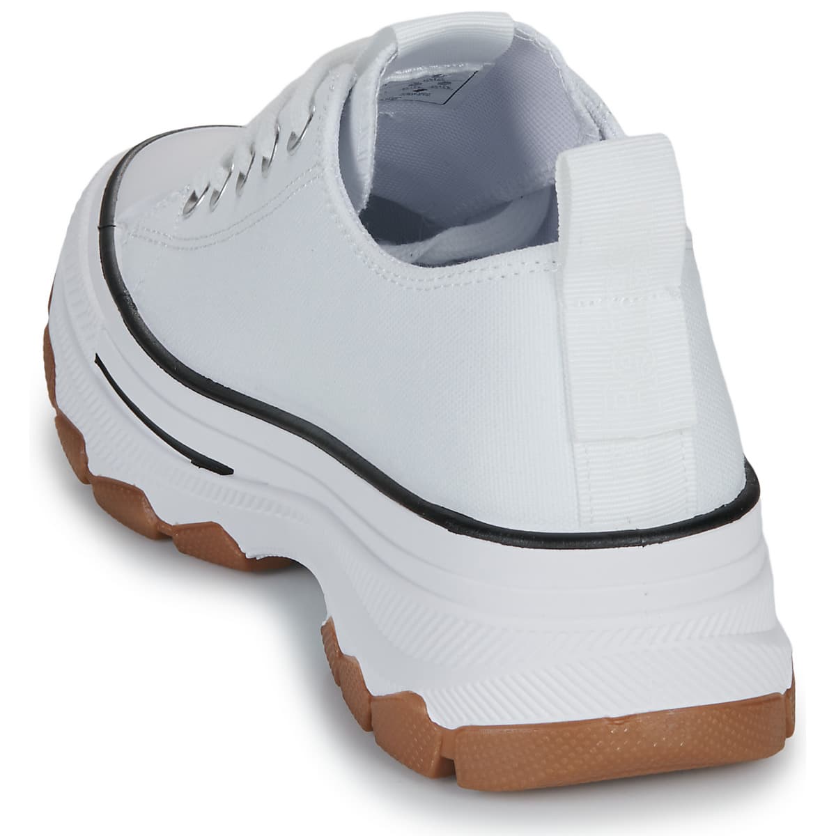 Women's Sneakers Refresh White