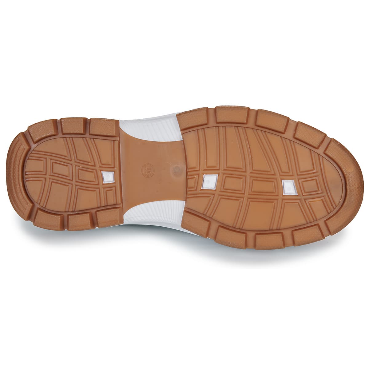 Women's Sneakers Refresh White