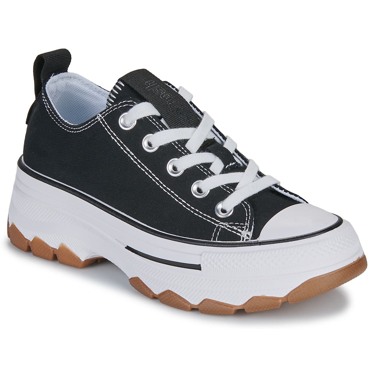 Γυναικεία Refresh Γυναικείο Πάνινο Sneakers Vegan