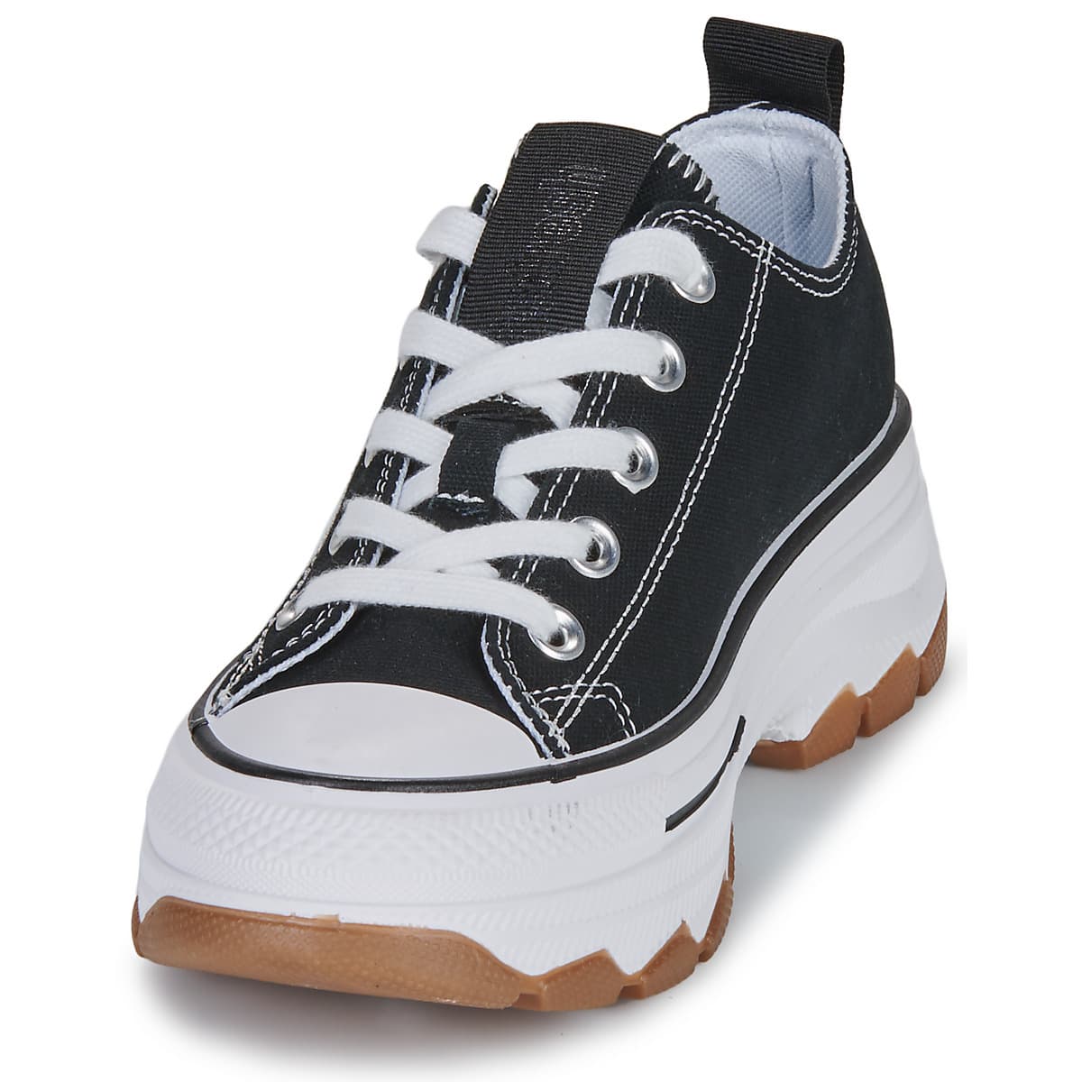 Γυναικεία Refresh Γυναικείο Πάνινο Sneakers Vegan