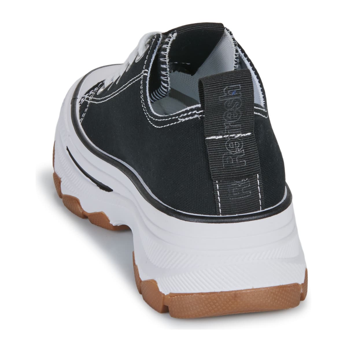 Γυναικεία Refresh Γυναικείο Πάνινο Sneakers Vegan