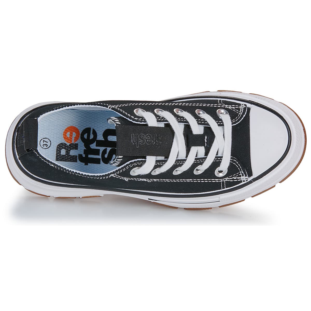 Γυναικεία Refresh Γυναικείο Πάνινο Sneakers Vegan