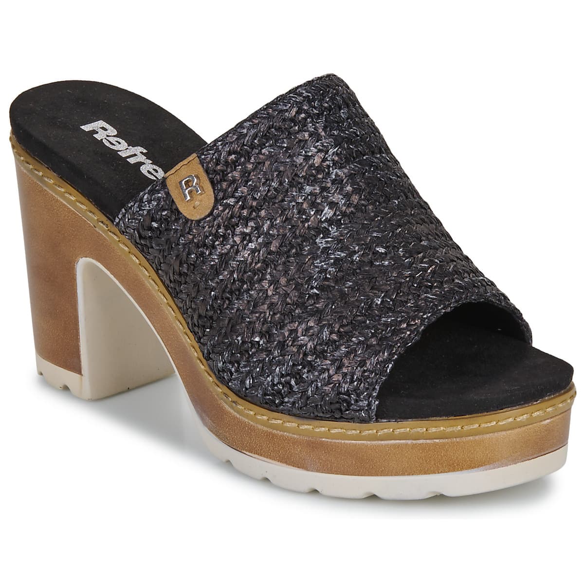 Mules Refresh 172703