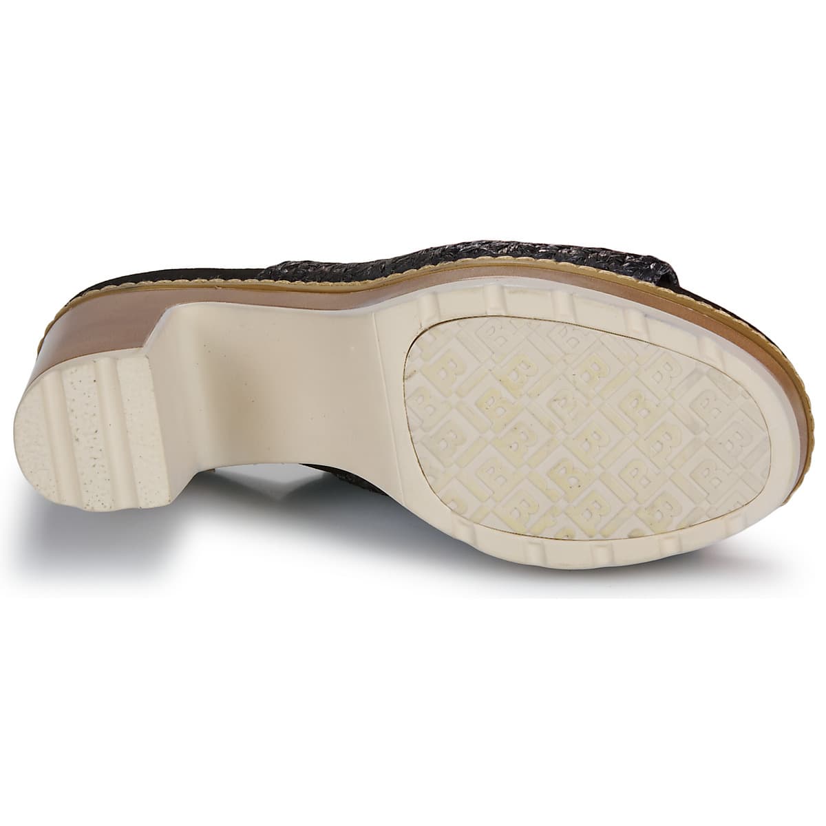 Women's Mules Refresh Black