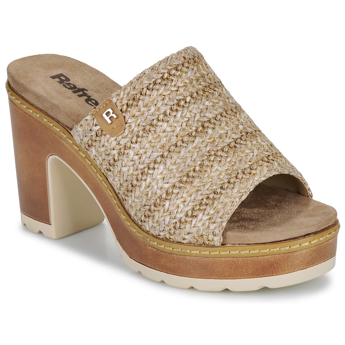 Mules Refresh 172703