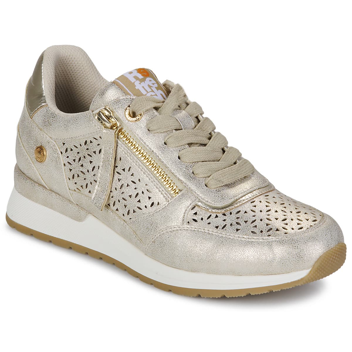 Xαμηλά Sneakers Refresh 172789