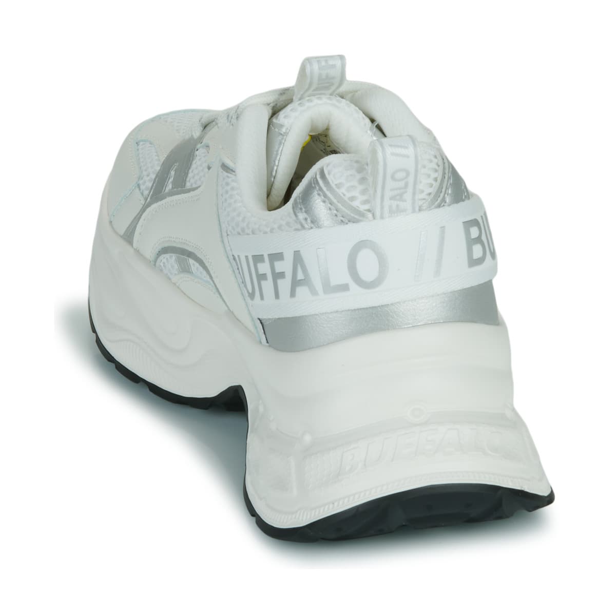 Women's Sneakers Buffalo White