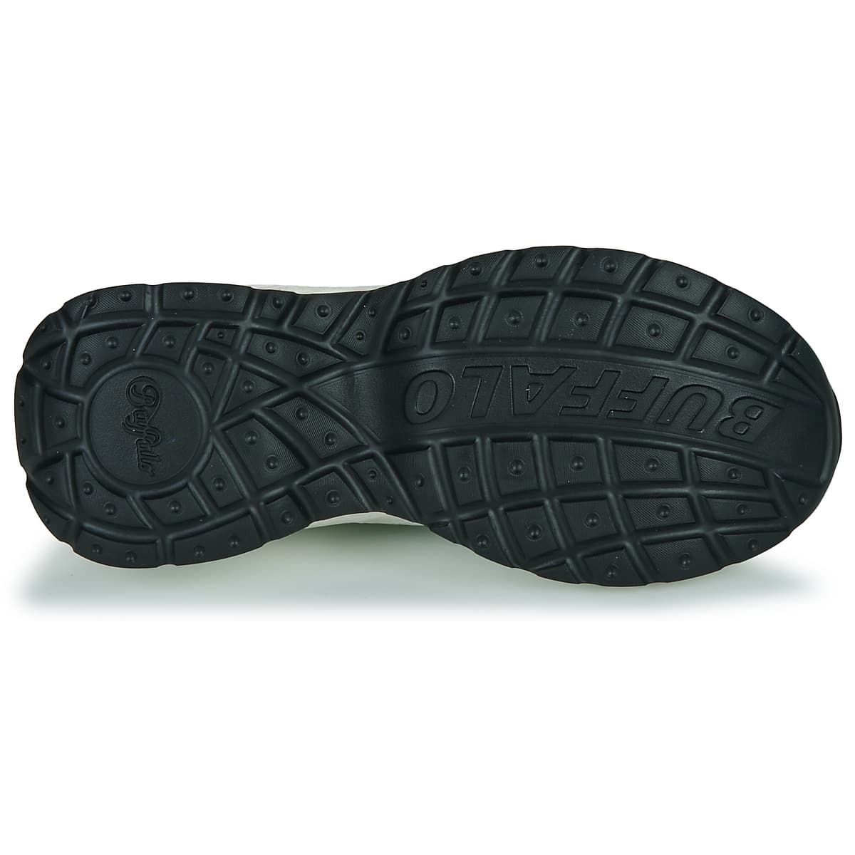 Women's Sneakers Buffalo White