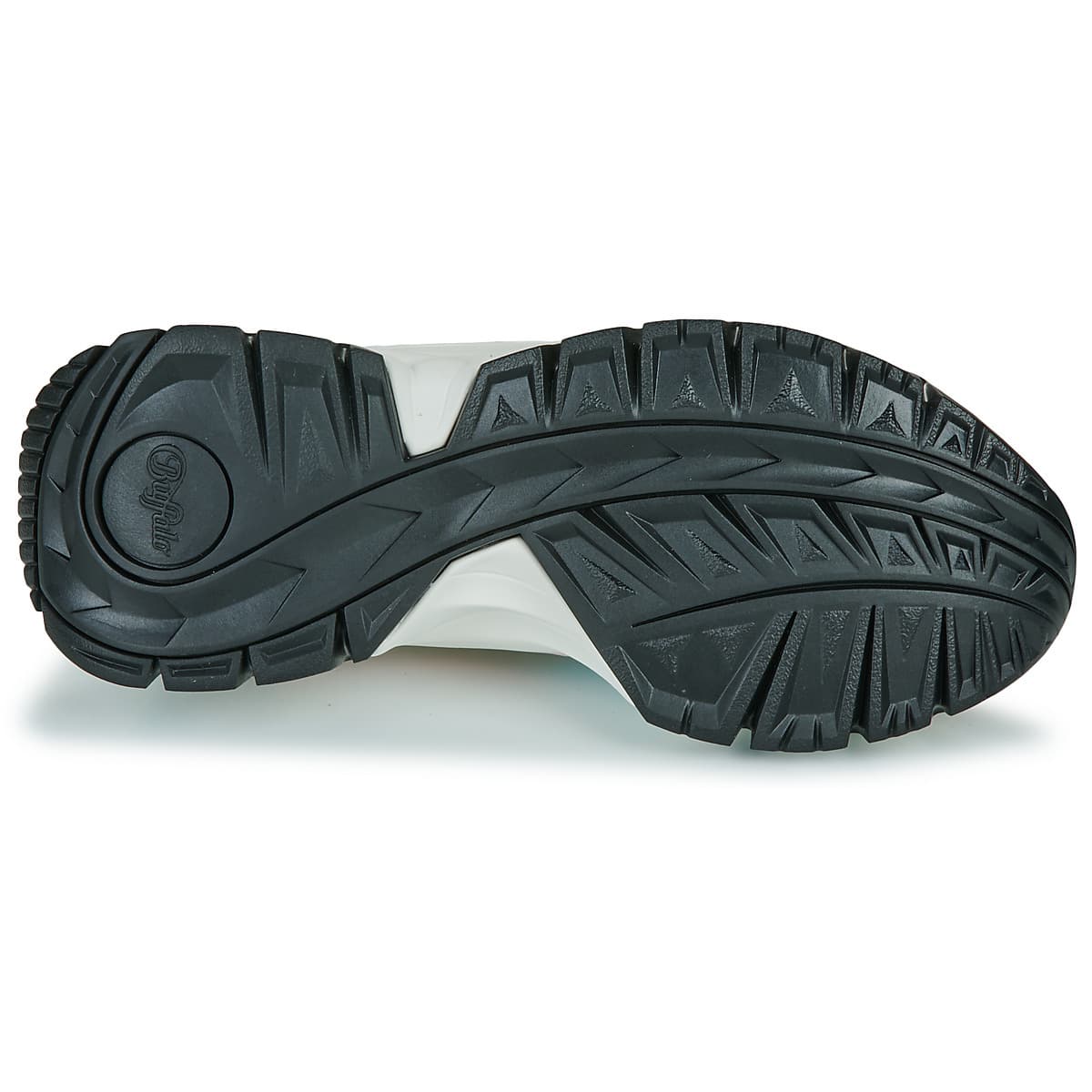 Women's Sneakers Buffalo Multicolor