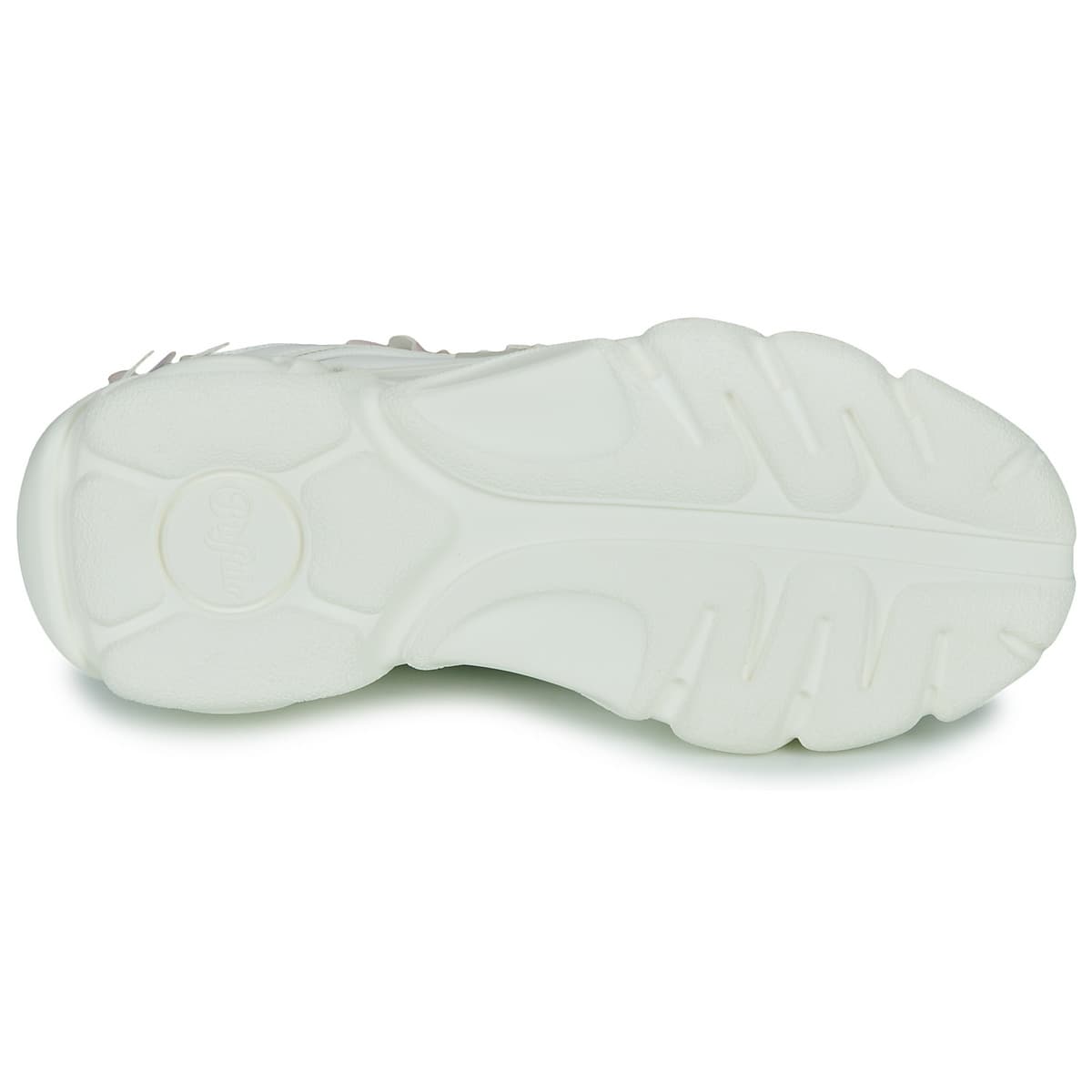 Women's Sneakers Buffalo White