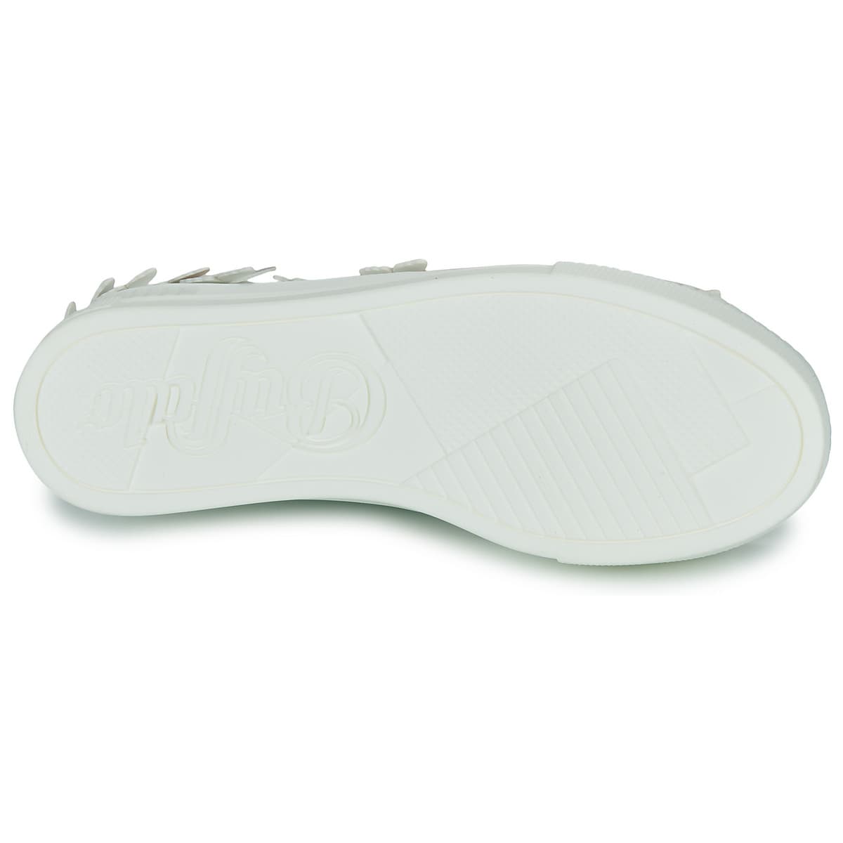 Women's Sneakers Buffalo White