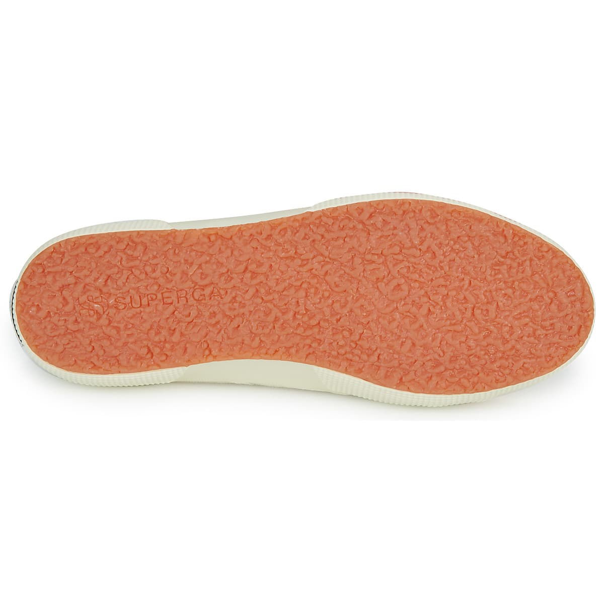 Women's Sneakers Superga Beige