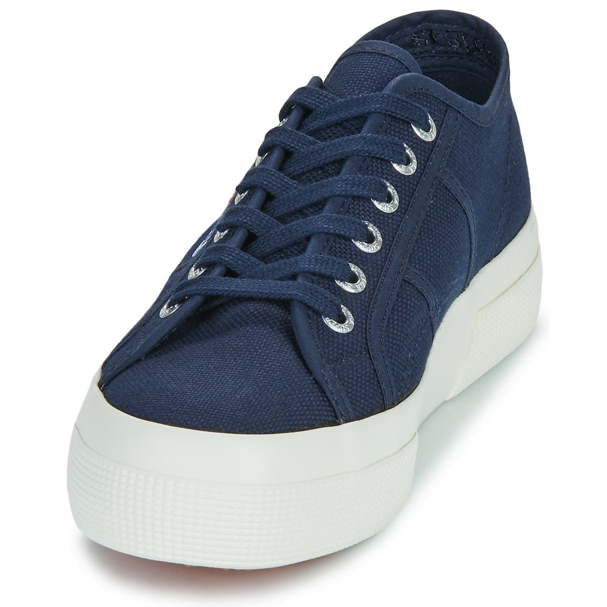 Women's Sneakers Superga Blue