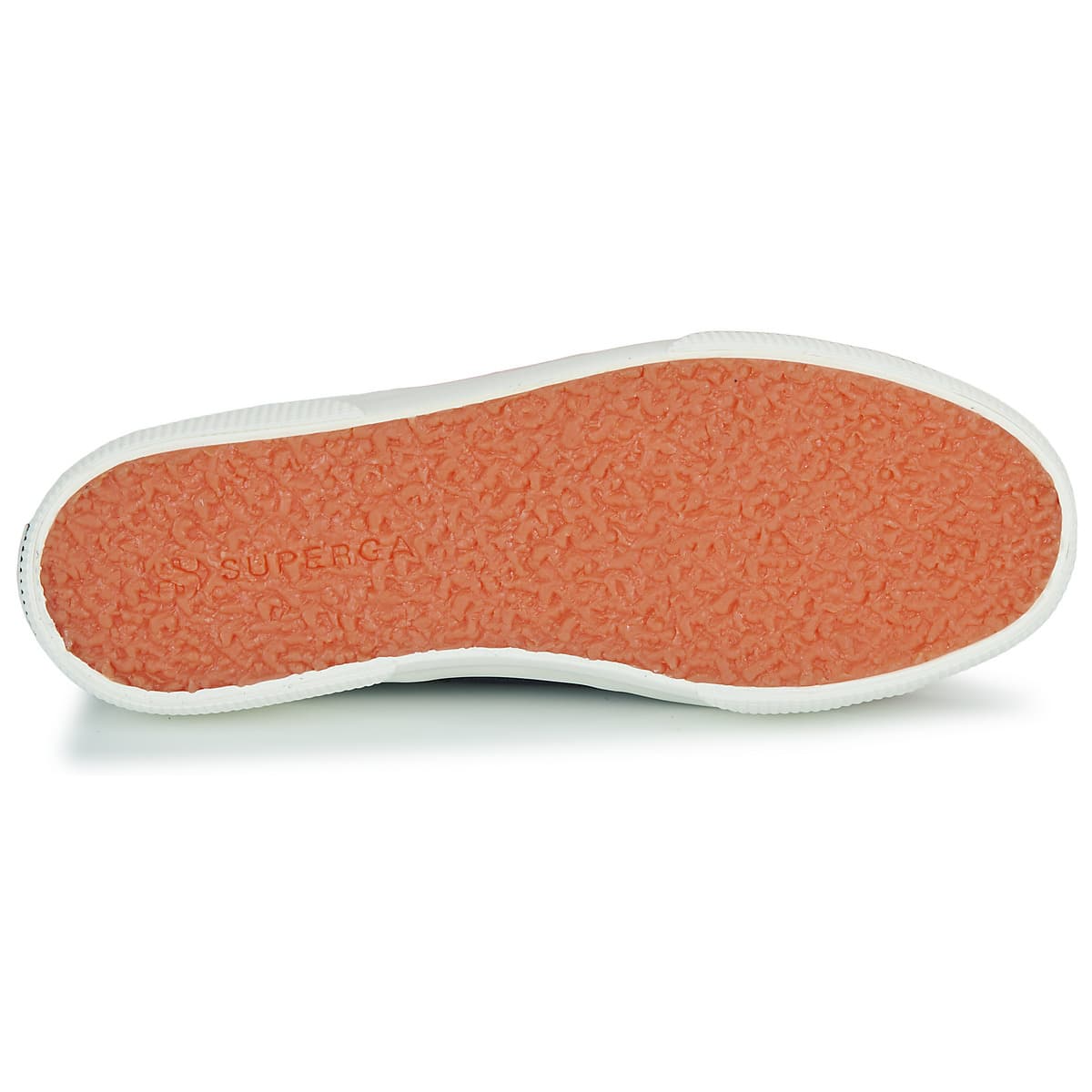 Women's Sneakers Superga Blue