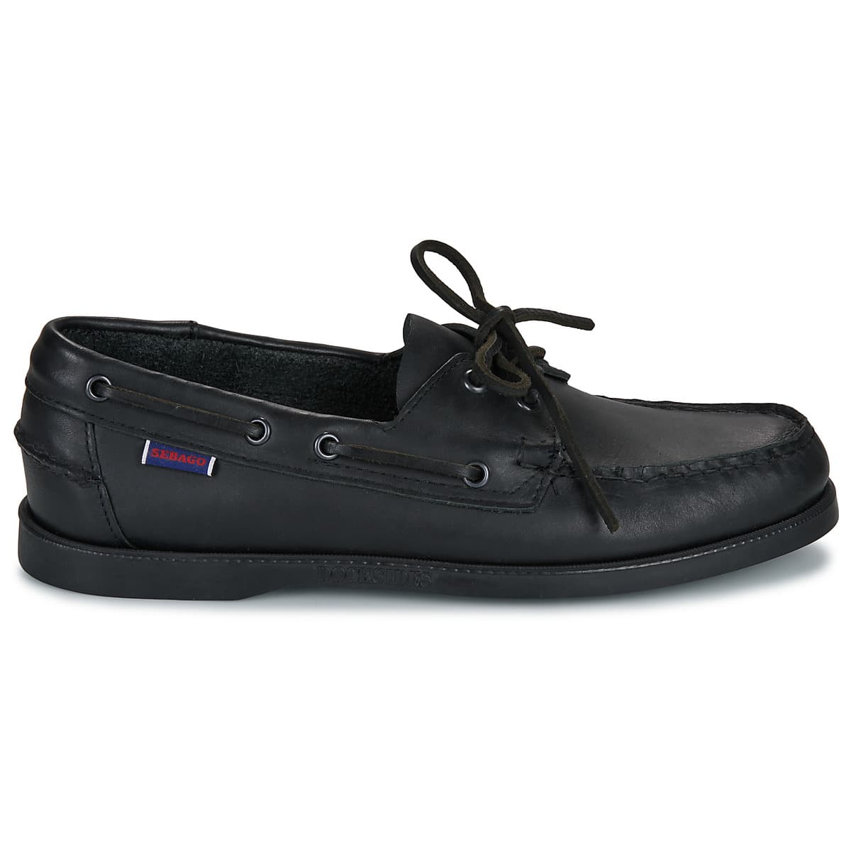 Men's Loafers Sebago Black