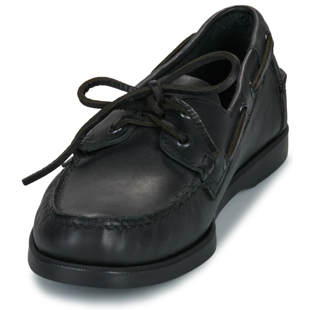 Men's Loafers Sebago Black