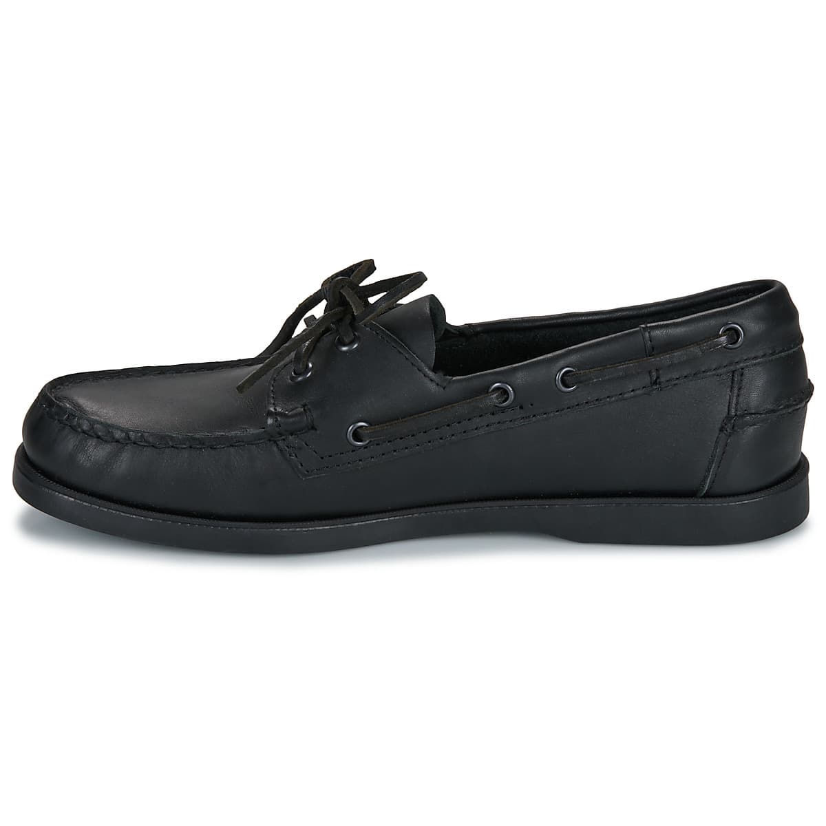 Men's Loafers Sebago Black