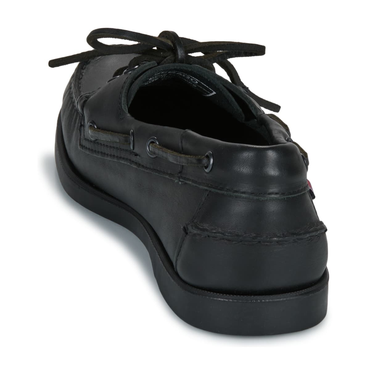 Men's Loafers Sebago Black