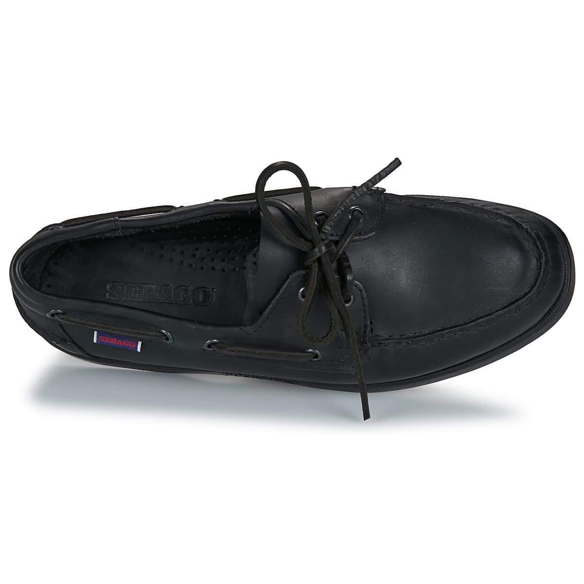 Men's Loafers Sebago Black