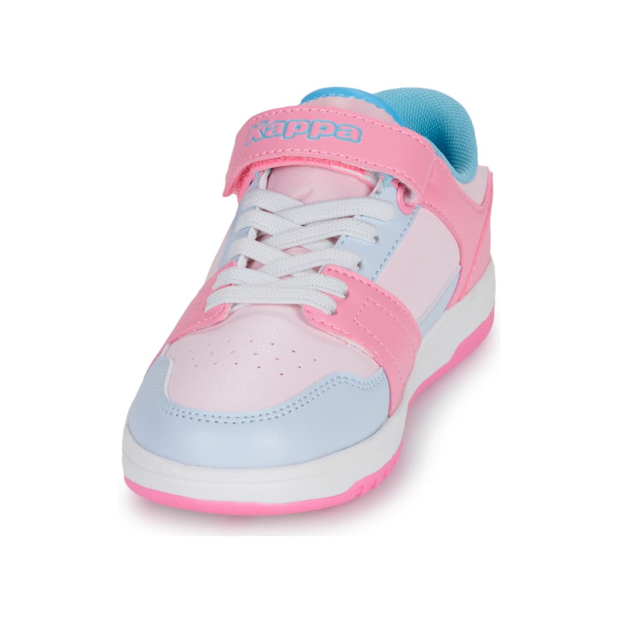 Girls' Sneakers Kappa White
