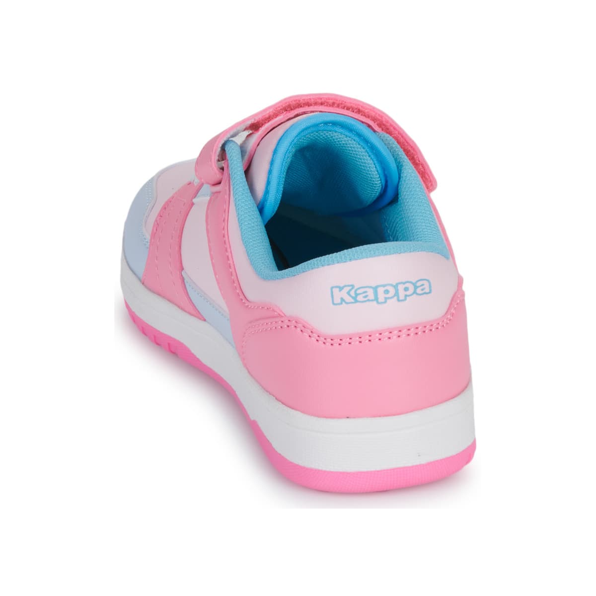 Girls' Sneakers Kappa White