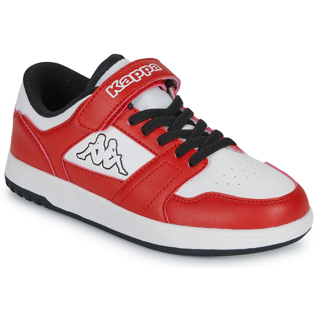 Boys' Sneakers Kappa White