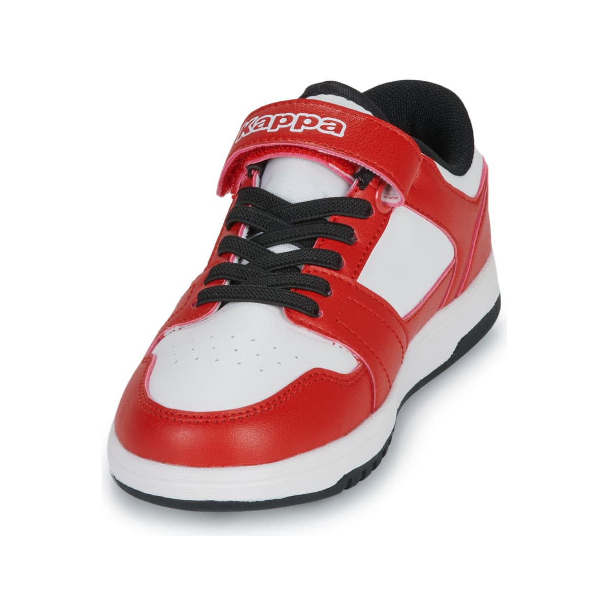 Boys' Sneakers Kappa White