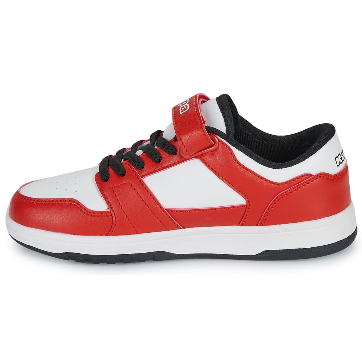 Boys' Sneakers Kappa White