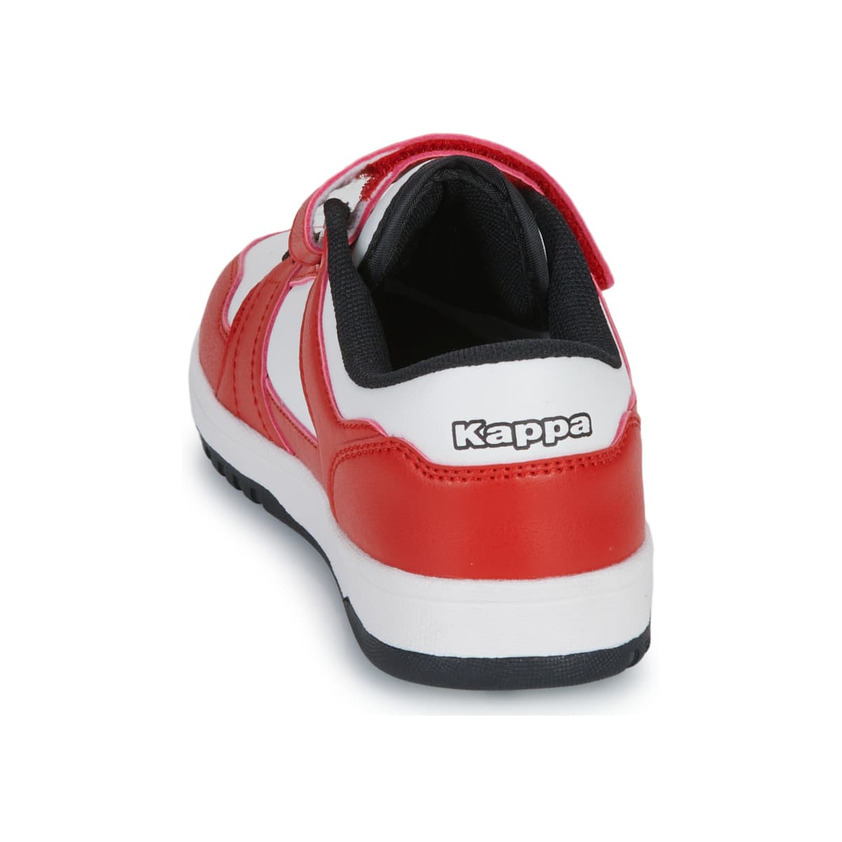 Boys' Sneakers Kappa White