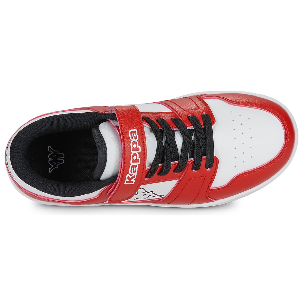 Boys' Sneakers Kappa White