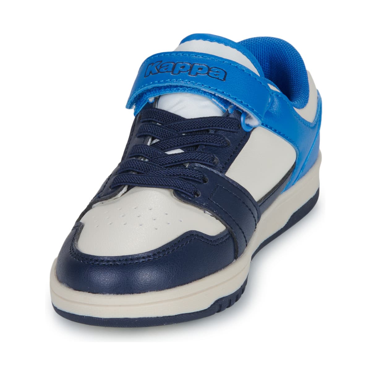 Boys' Sneakers Kappa White