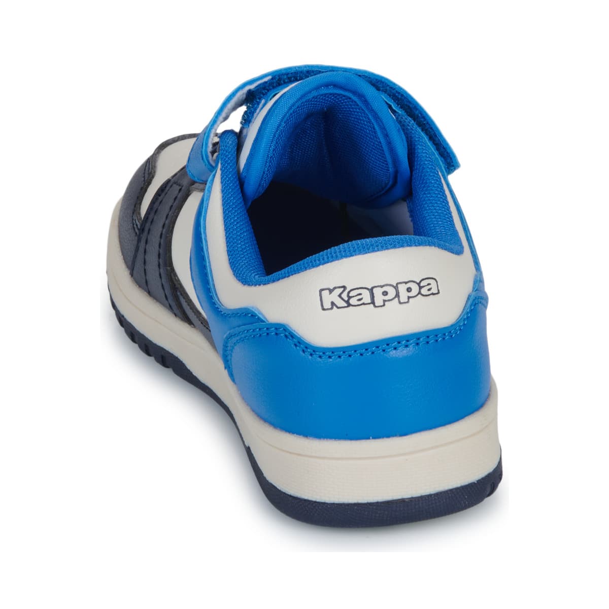 Boys' Sneakers Kappa White