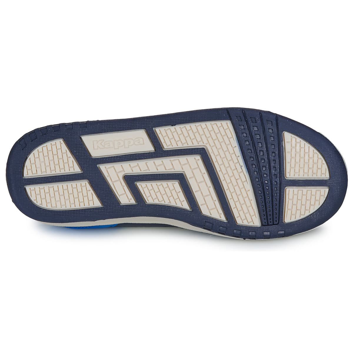 Boys' Sneakers Kappa White