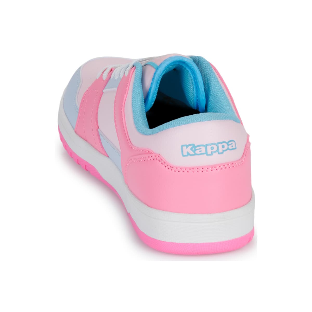 Girls' Sneakers Kappa White