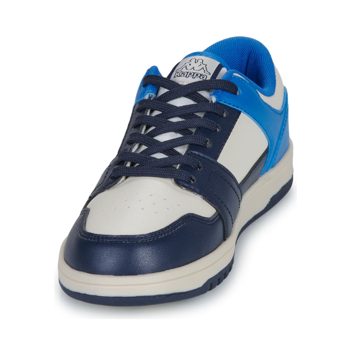 Boys' Sneakers Kappa White