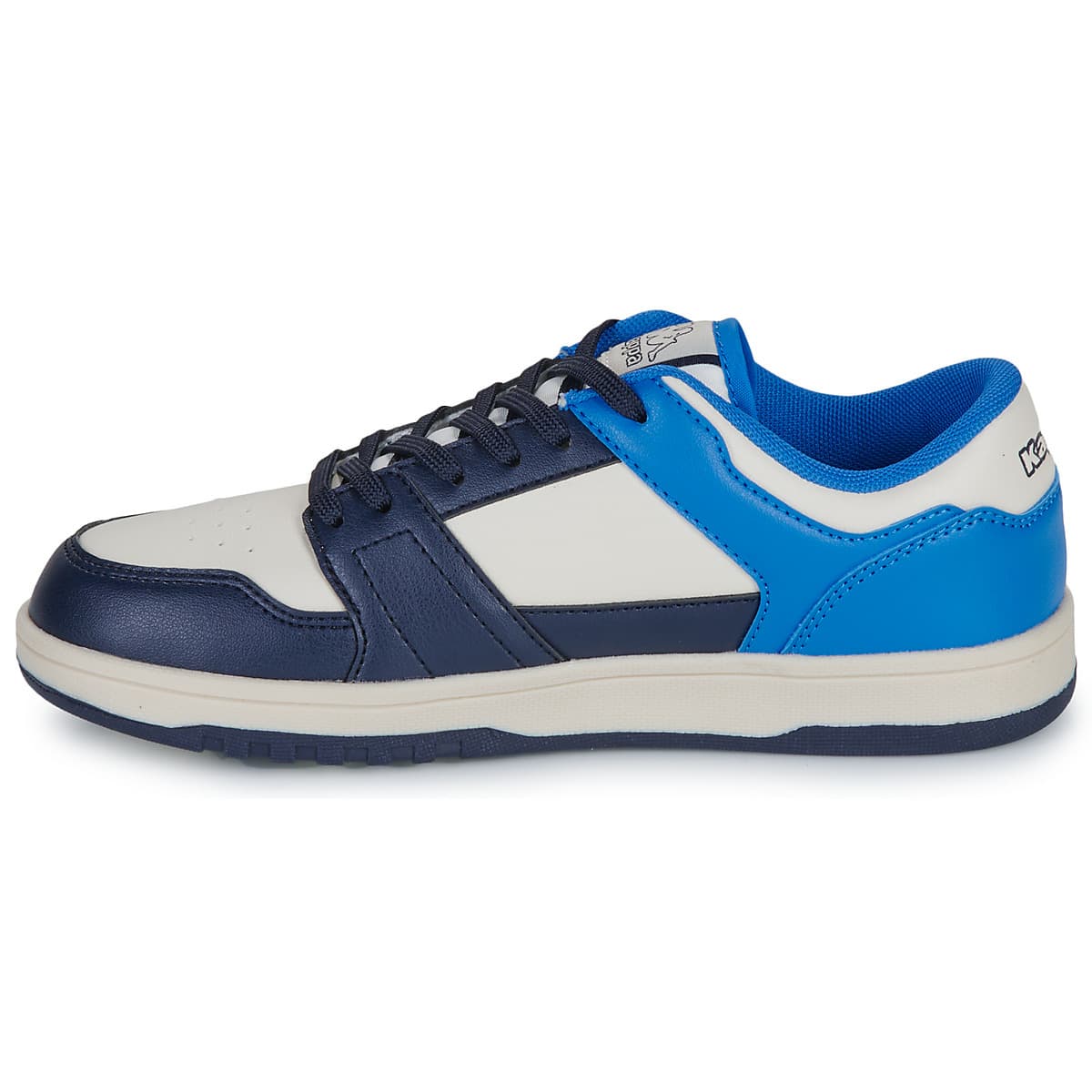 Boys' Sneakers Kappa White