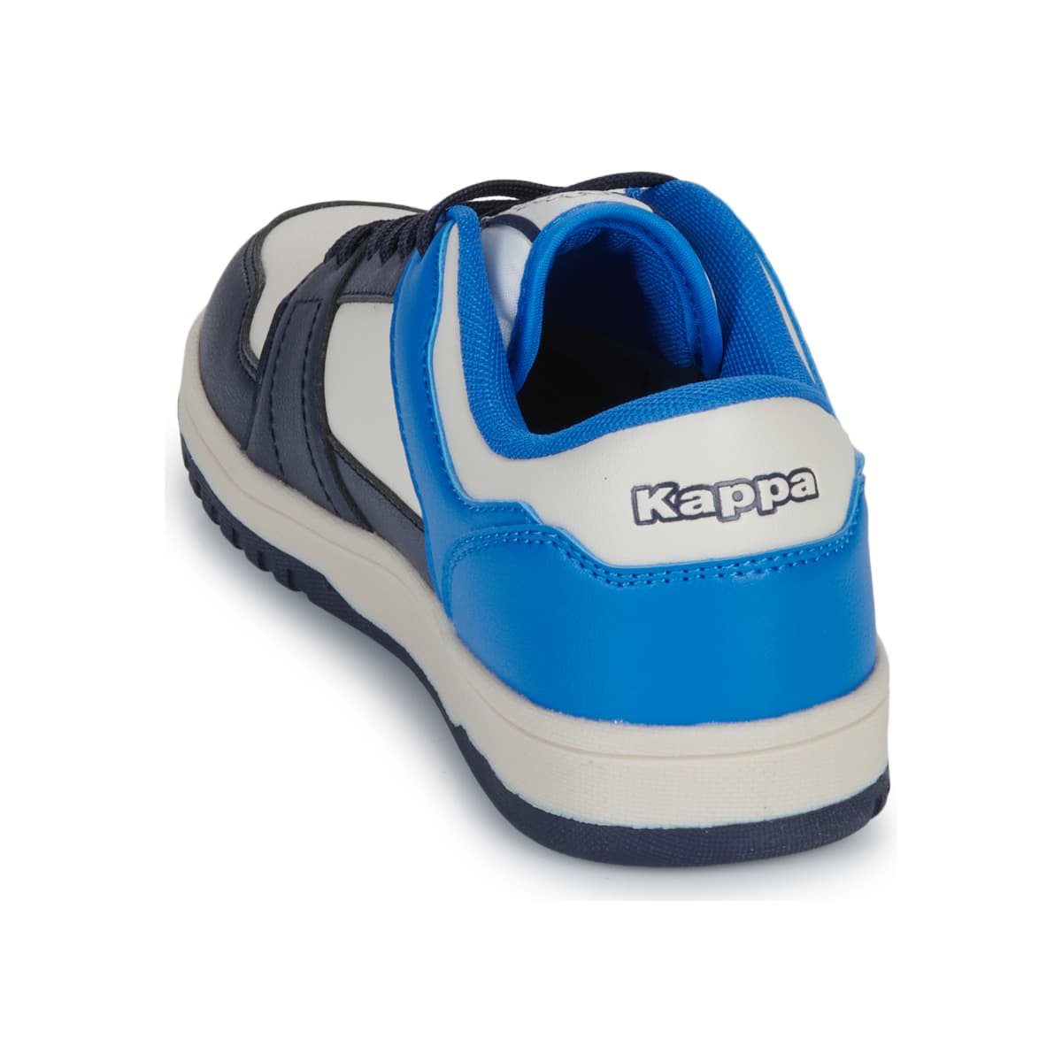 Boys' Sneakers Kappa White