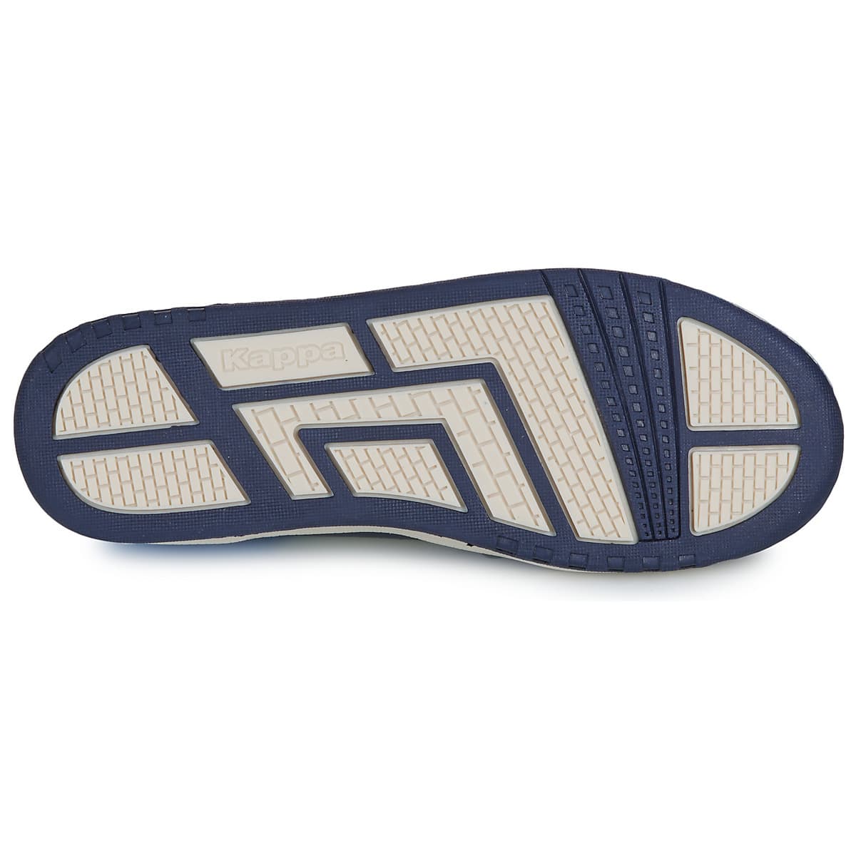 Boys' Sneakers Kappa White