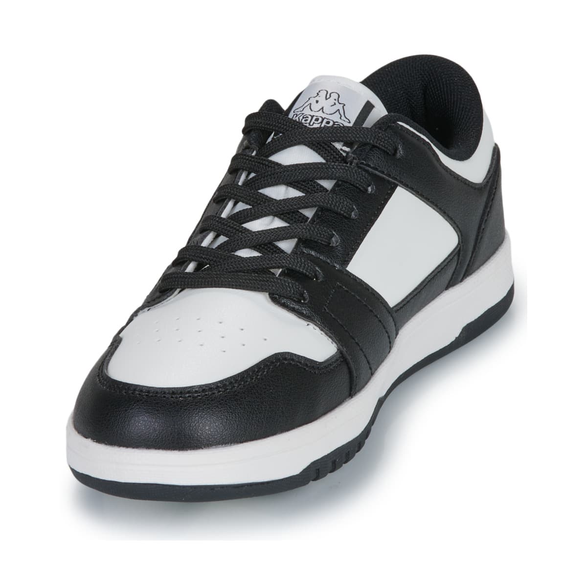 Girls' Sneakers Kappa White