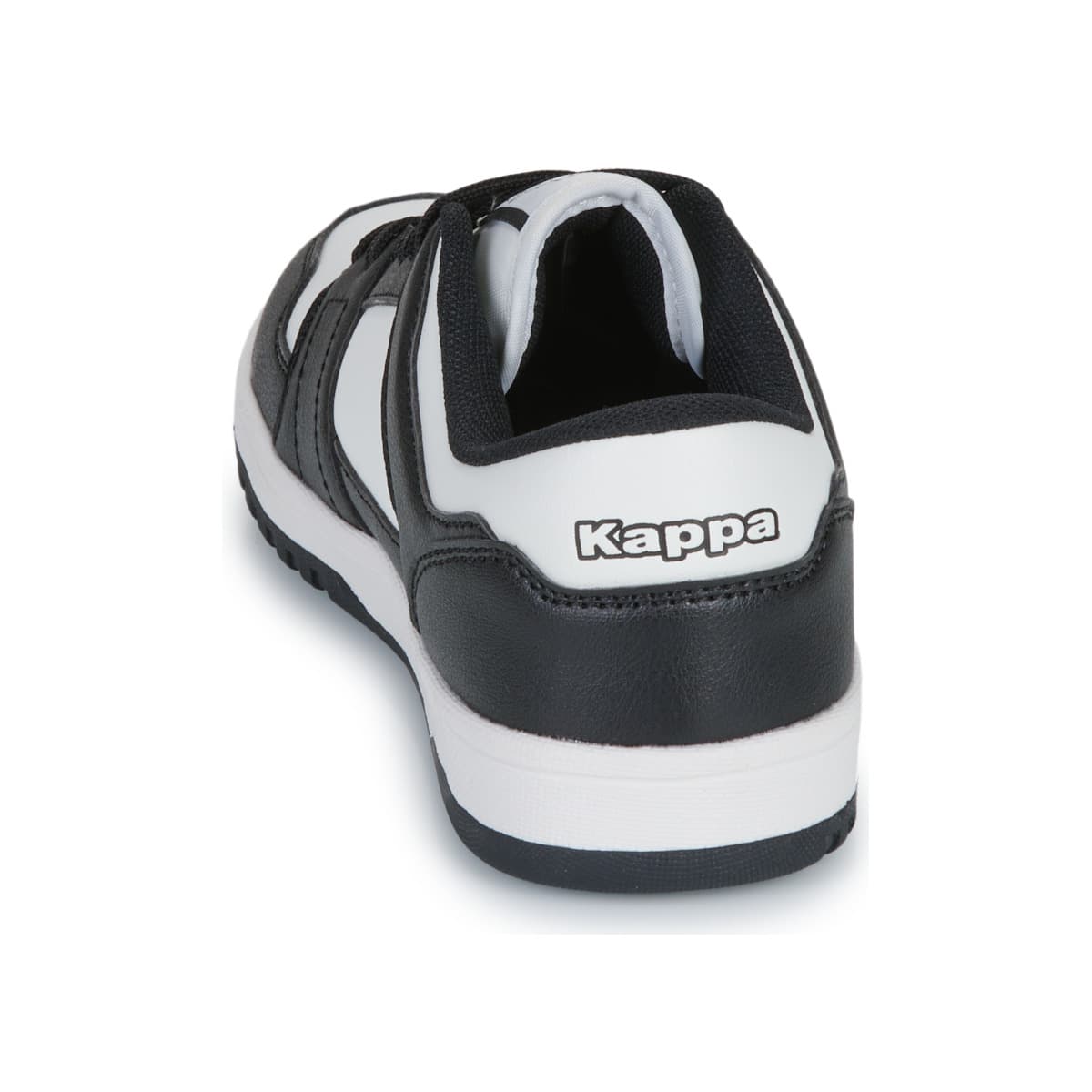 Girls' Sneakers Kappa White