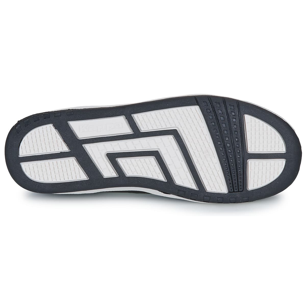 Girls' Sneakers Kappa White