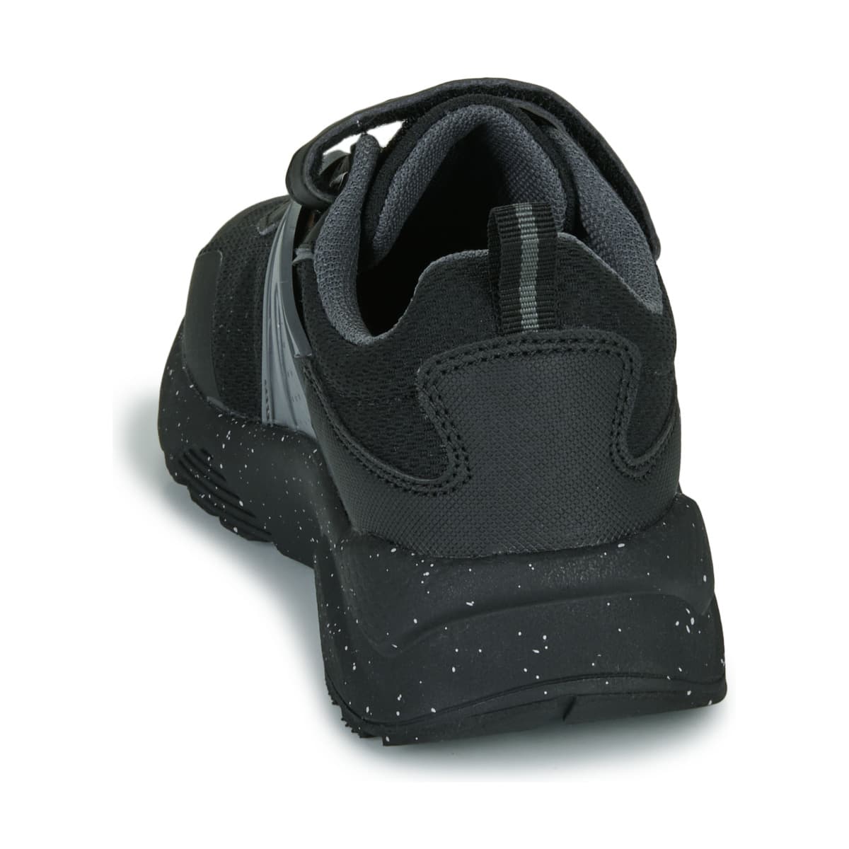 Boys' Sneakers Kappa Black